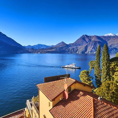 Romantic House Varenna Exterior photo