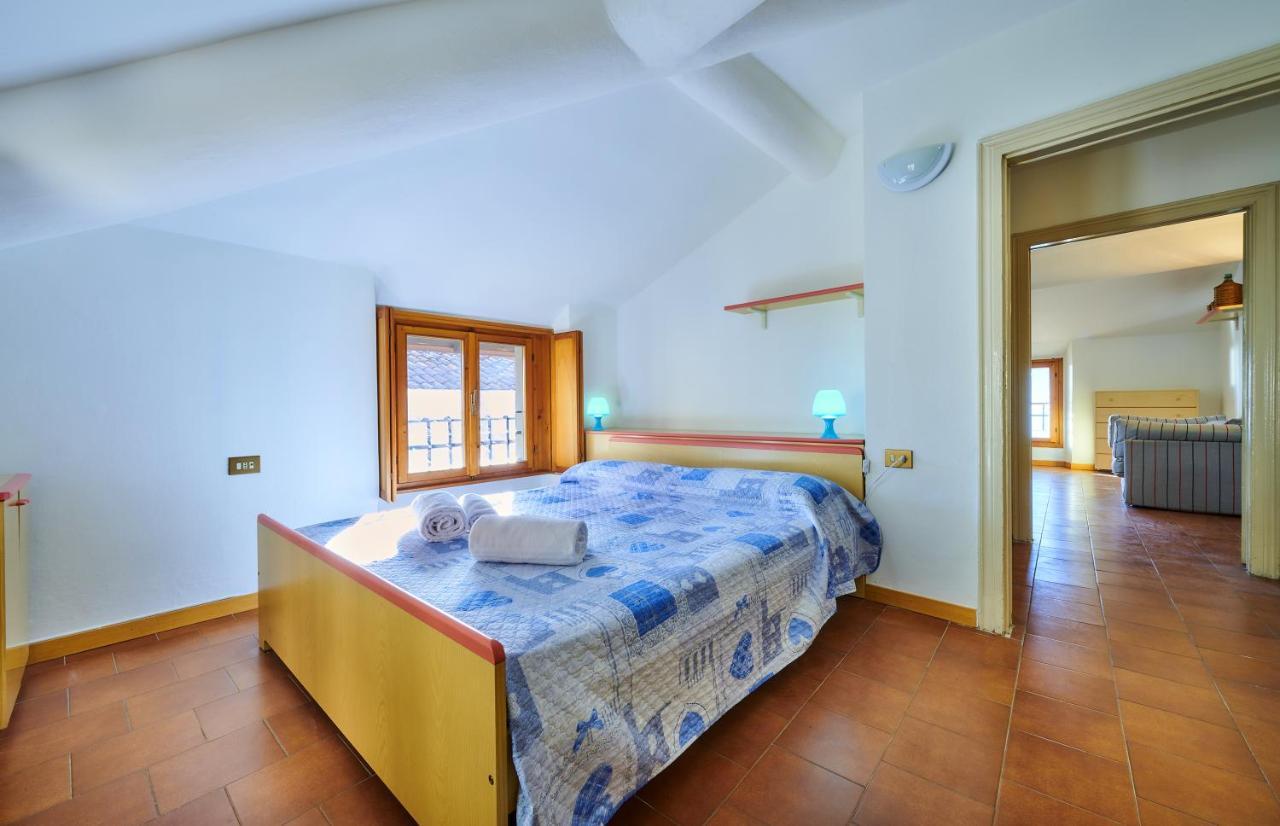 Romantic House Varenna Exterior photo