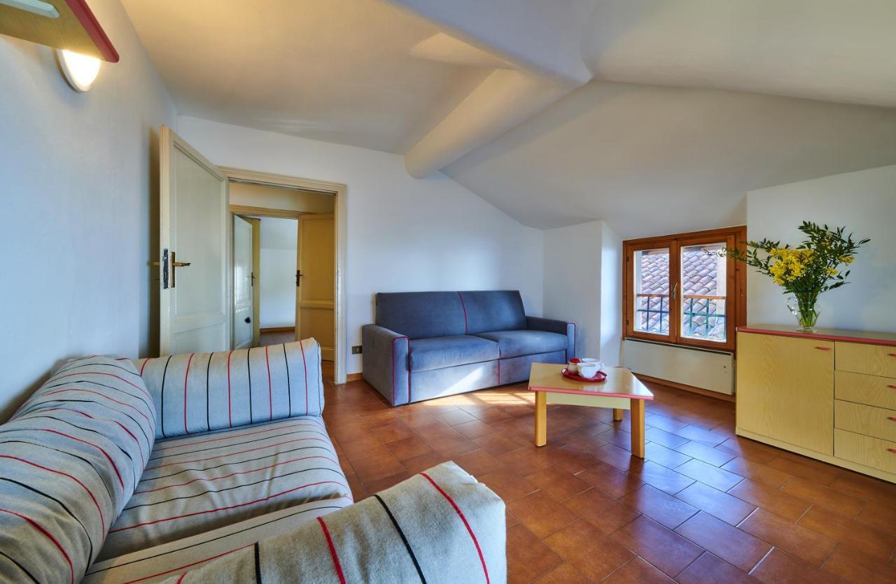 Romantic House Varenna Exterior photo