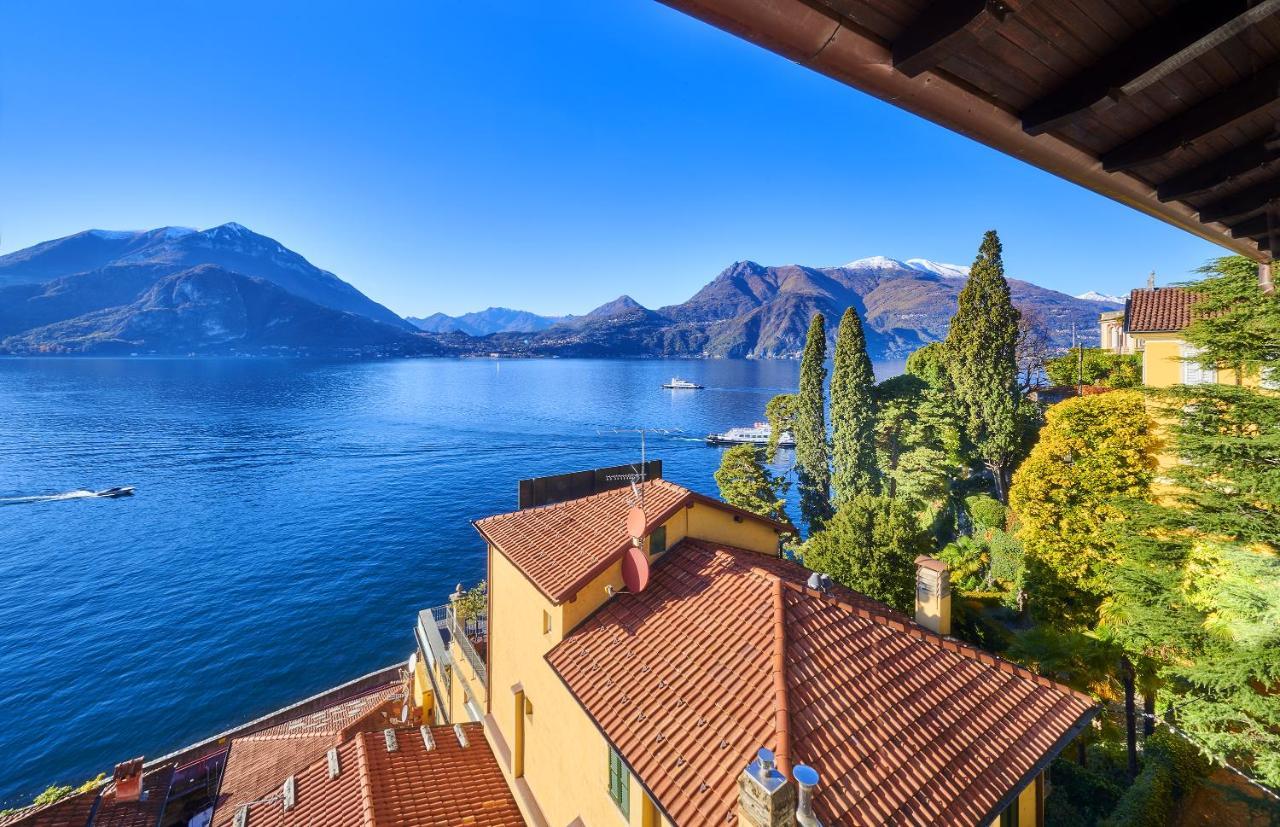 Romantic House Varenna Exterior photo