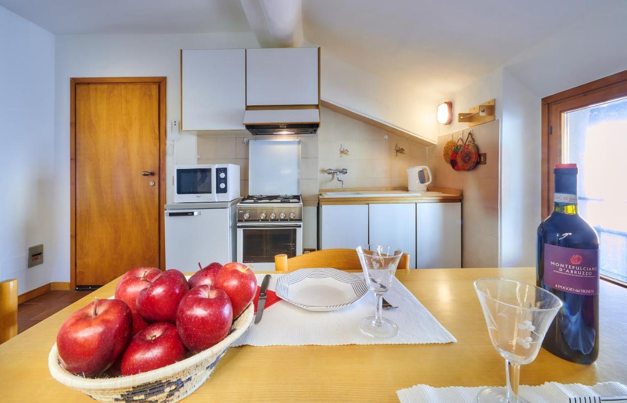 Romantic House Varenna Exterior photo